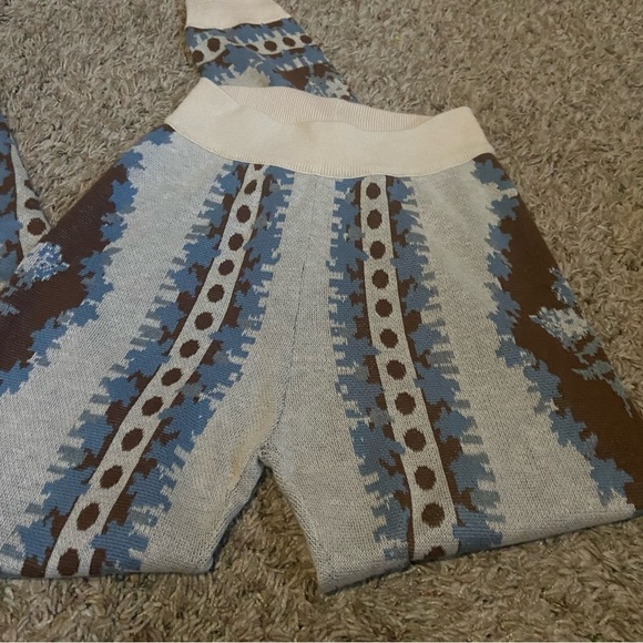 New! Free People Intimately sweater pants nwot 17032 - Picture 6 of 10